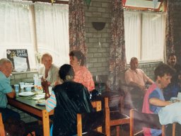 1994 KAMP